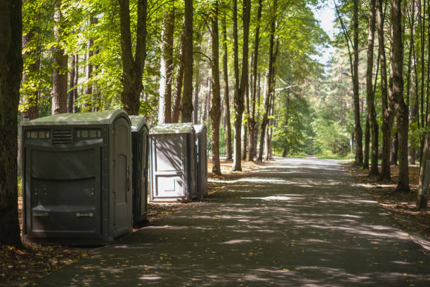 Best Porta potty delivery and setup  in Ravenna, NE