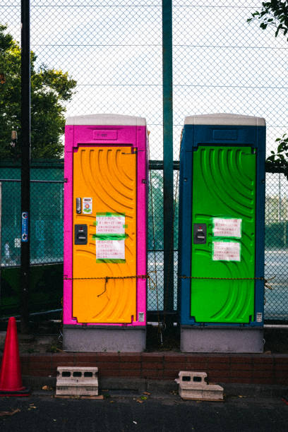 Sanitation services for porta potties in Ravenna, NE